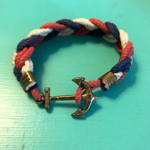 KIEL JAMES PATRICK JFK BRACELET (used)
